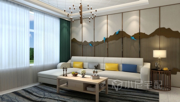 112㎡/三室两厅一卫/现代 112㎡/三室两厅一卫/现代