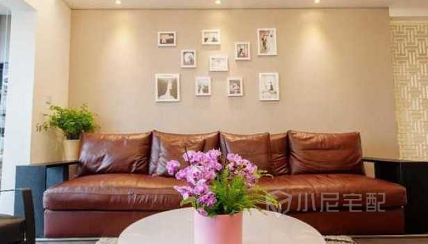 165㎡/三室两厅两卫/现代