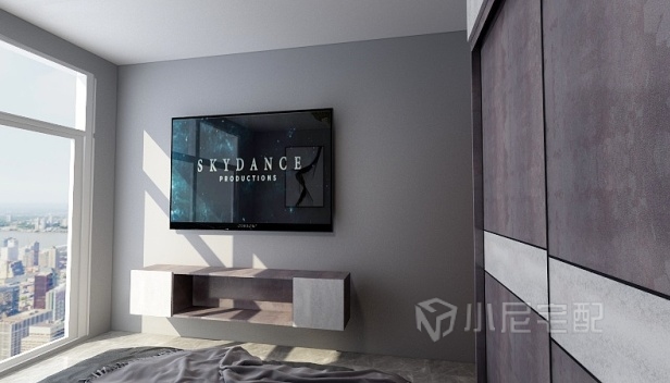 130㎡/三室一厅两卫/简约 130㎡/三室一厅两卫/简约