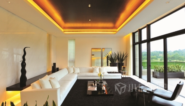 255㎡/别墅/现代