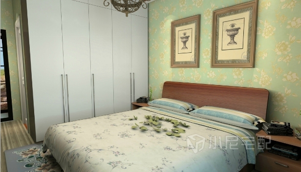 130.17㎡/三室两厅两卫/现代 130.17㎡/三室两厅两卫/现代