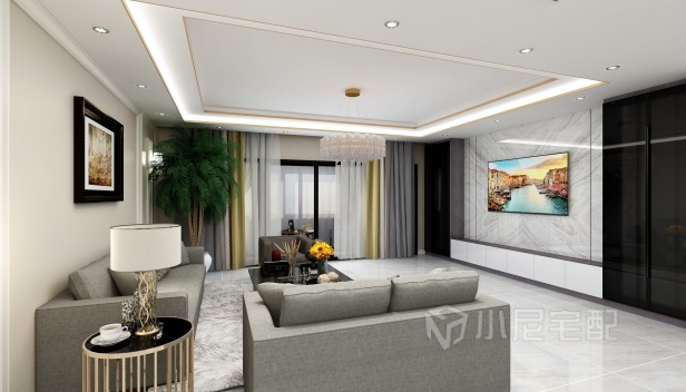 181㎡/四室两厅两卫/现代 181㎡/四室两厅两卫/现代