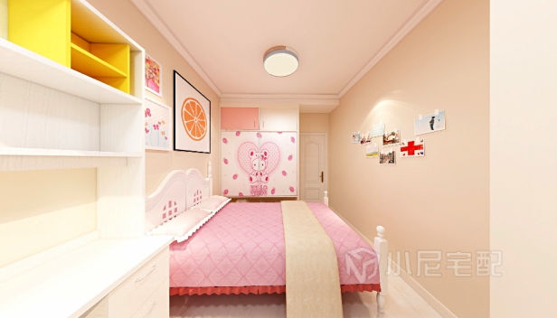 129㎡/三室两厅一卫/现代 129㎡/三室两厅一卫/现代