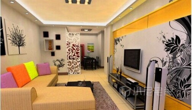 160㎡/三室两厅两卫/现代 160㎡/三室两厅两卫/现代