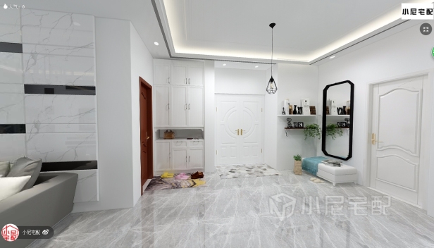 145㎡/三室一厅两卫/混搭 145㎡/三室一厅两卫/混搭