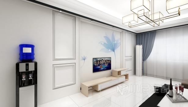 120㎡/三室两厅两卫/简约 120㎡/三室两厅两卫/简约