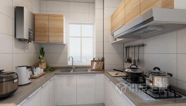 120㎡/三室两厅两卫/现代 120㎡/三室两厅两卫/现代