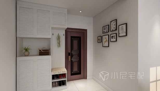 78㎡/三室一厅一卫/现代 78㎡/三室一厅一卫/现代