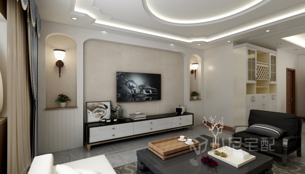 78㎡/三室一厅一卫/现代 78㎡/三室一厅一卫/现代