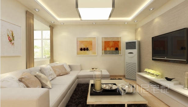 134㎡/三室两厅两卫/简约 134㎡/三室两厅两卫/简约