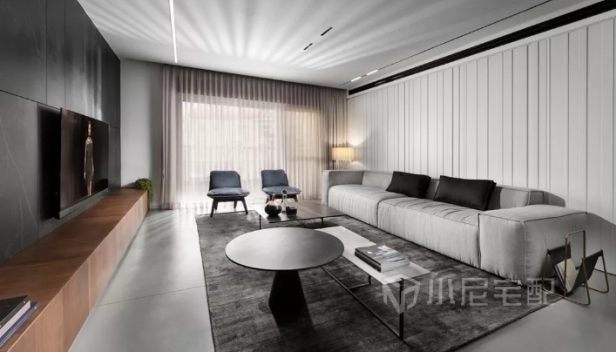 144㎡/三室两厅两卫/现代 144㎡/三室两厅两卫/现代