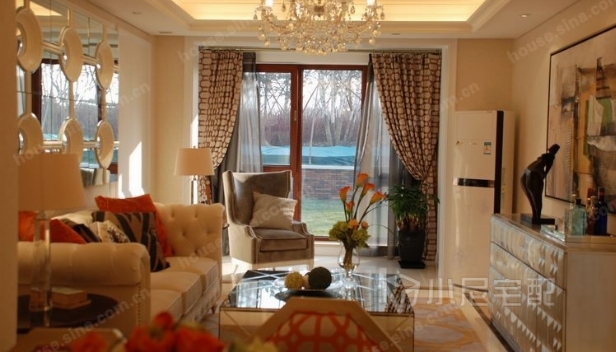 118㎡/三室两厅两卫/现代 118㎡/三室两厅两卫/现代