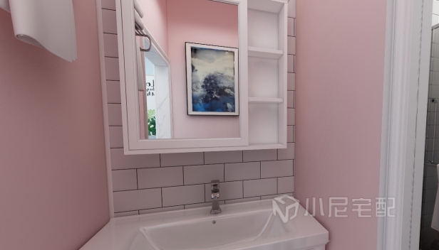 110㎡/三室两厅一卫/混搭 110㎡/三室两厅一卫/混搭