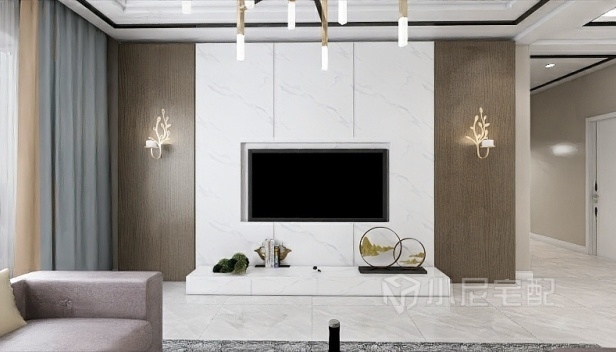 150㎡/四室两厅两卫/现代 150㎡/四室两厅两卫/现代