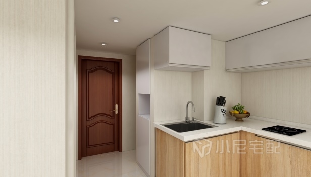 27㎡/复式/简约 27㎡/复式/简约