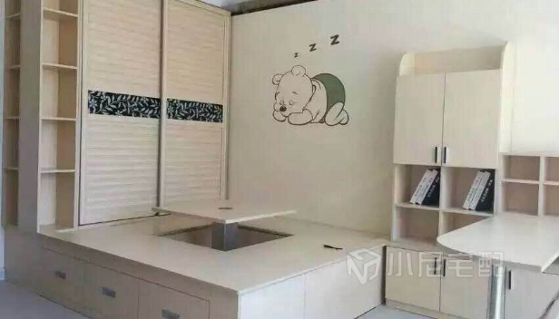 120㎡/三室两厅两卫/现代 120㎡/三室两厅两卫/现代