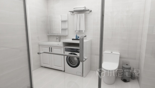 115㎡/三室两厅一卫/现代 115㎡/三室两厅一卫/现代