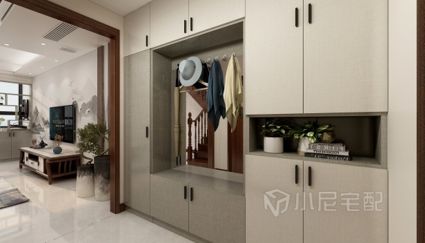 95㎡/复式/简约 95㎡/复式/简约